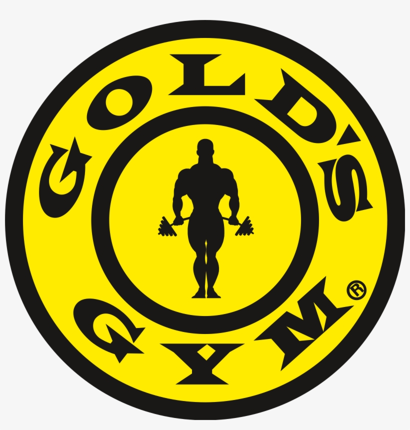 Gold's Gym, transparent png #6510164