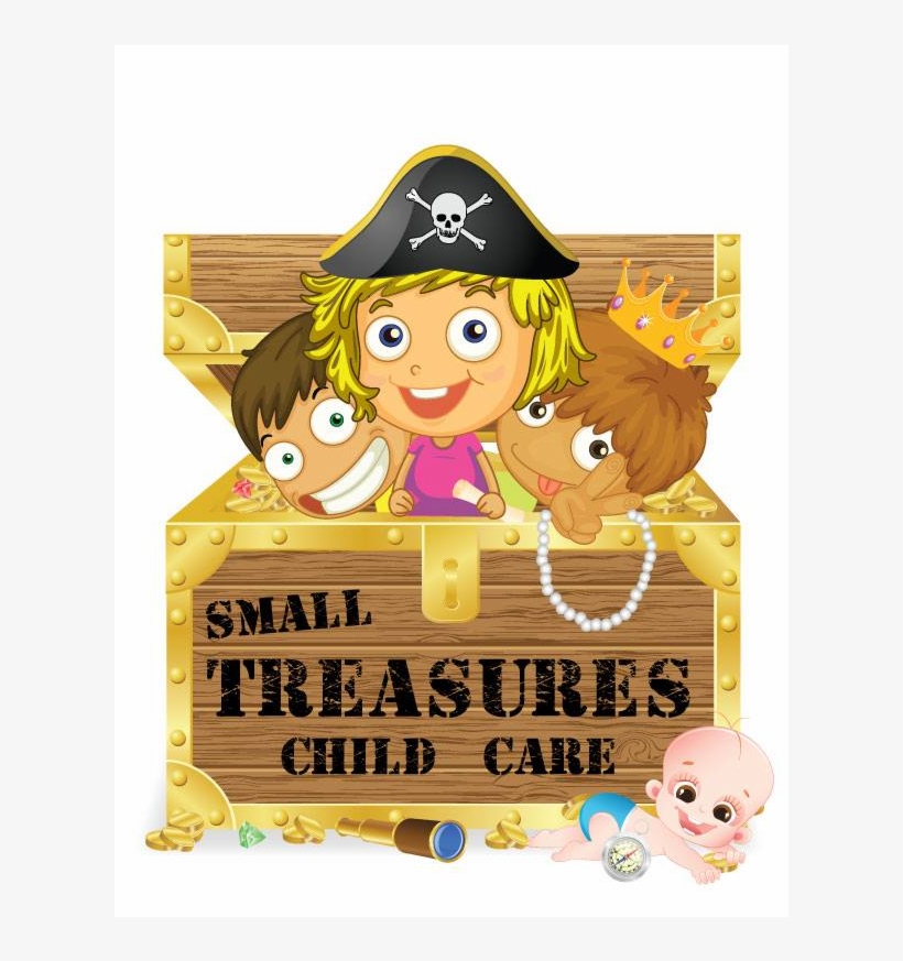 Daycare Logo Png, transparent png #6510323