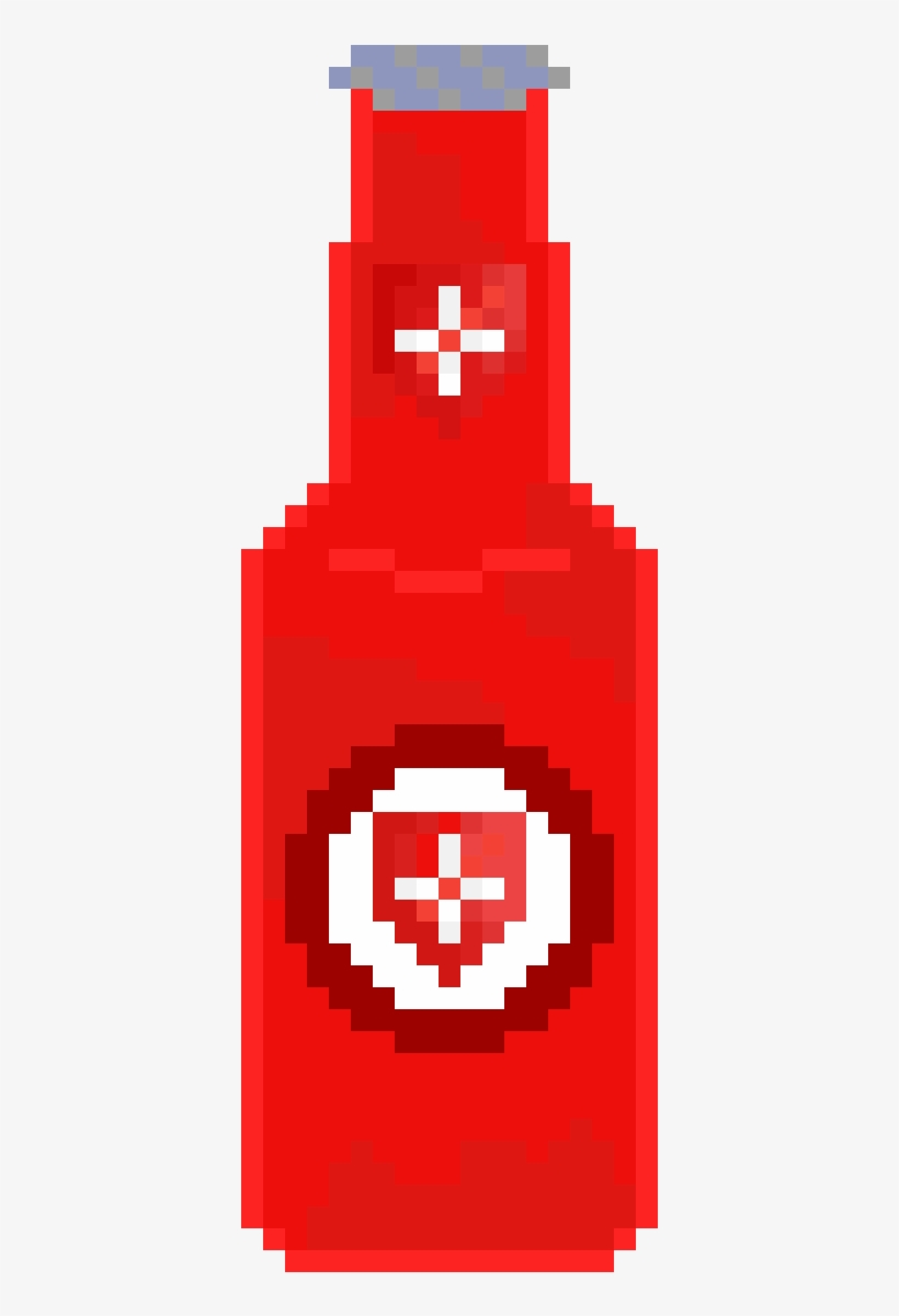 Juggernog Soda, transparent png #6510324