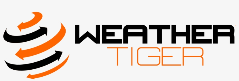 Weathertiger's Seasonal Hurricane Forecasts Are Created, transparent png #6510683