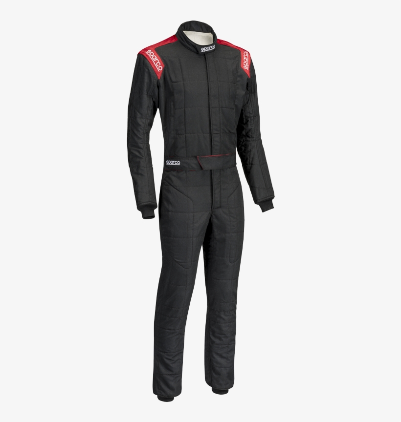 Sparco Conquest R506 Fire Suit, transparent png #6510733