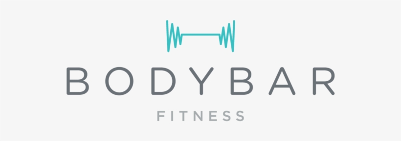 Bodybar Fitness Logo, transparent png #6510780