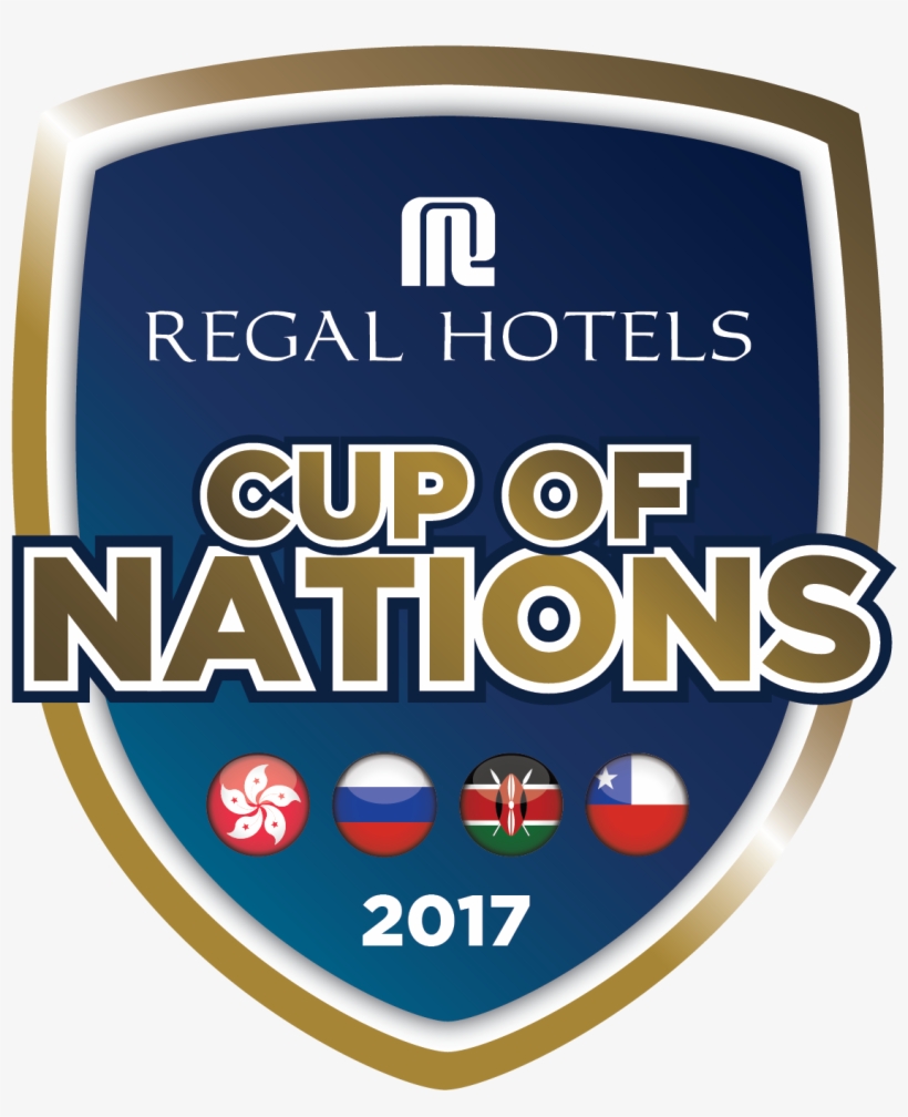 Regal Hotels Cup Of Nations, transparent png #6510784