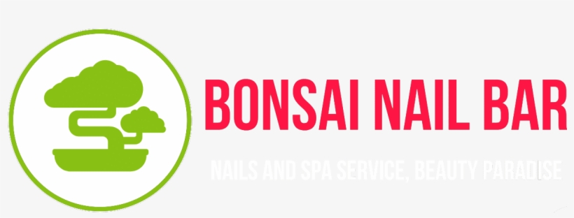 Bonsai Nail Bar Location, transparent png #6511126
