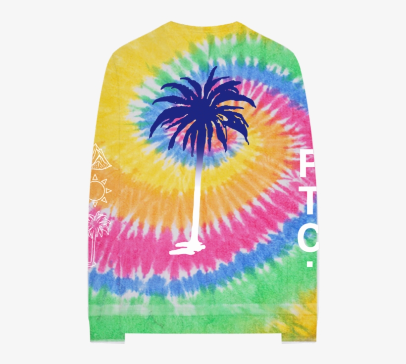 Kygo And Palm Tree Crew Debut, transparent png #6511259