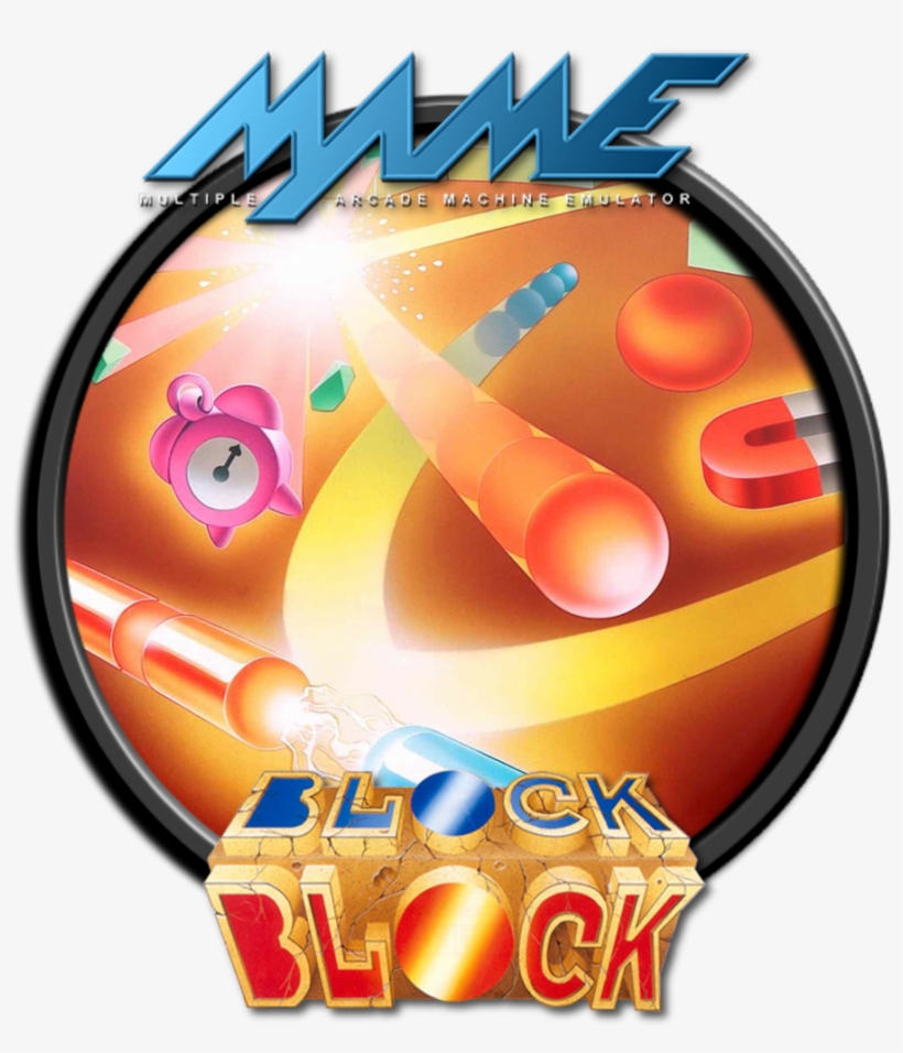 Block Block, transparent png #6511260