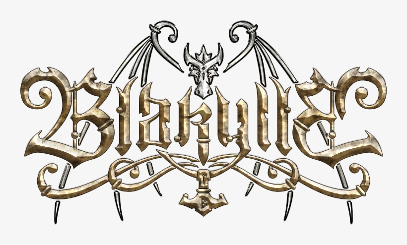 Blakylle Bandlogo, transparent png #6511446
