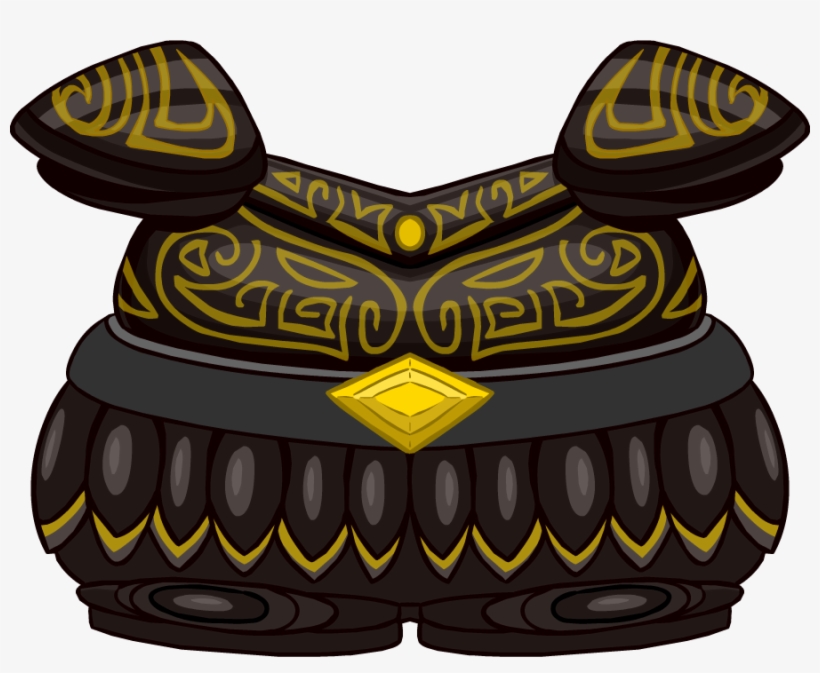 Regal Armor, transparent png #6511496