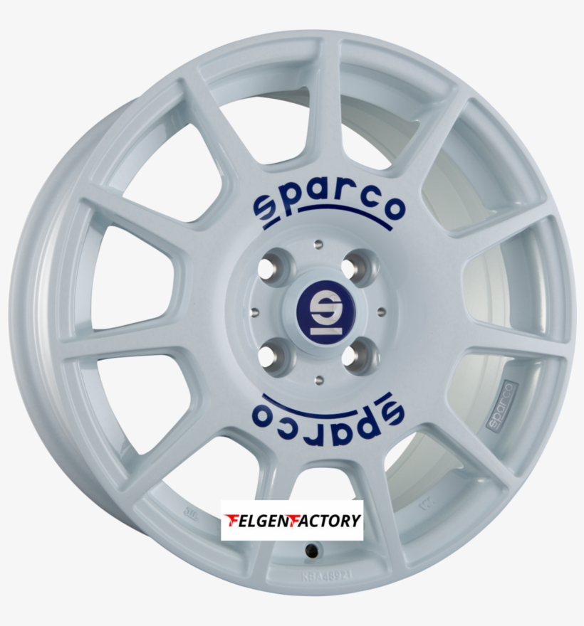 Sparco Logo Png, transparent png #6511613