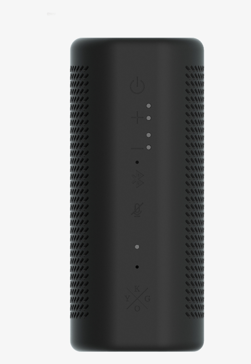 Kygo B9/800 Smart Speaker, transparent png #6511700