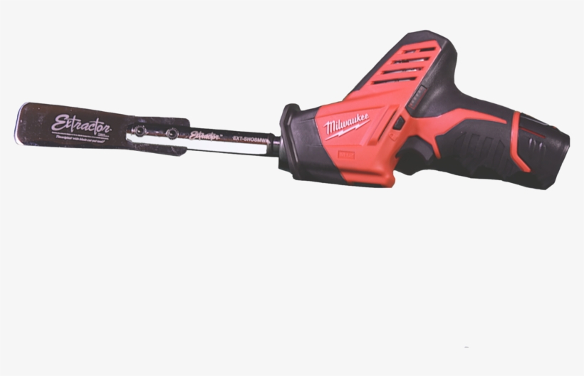 Extractor Red, transparent png #6511748