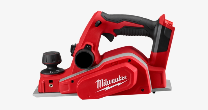 Milwaukee Planers M18bp-0, transparent png #6511793