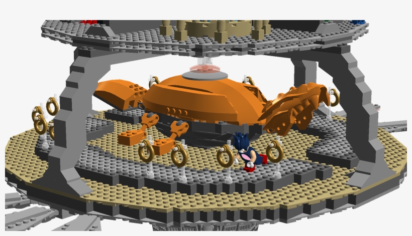 Sonic Adventure, transparent png #6511945