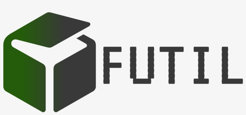 Futil Logo, transparent png #6511985