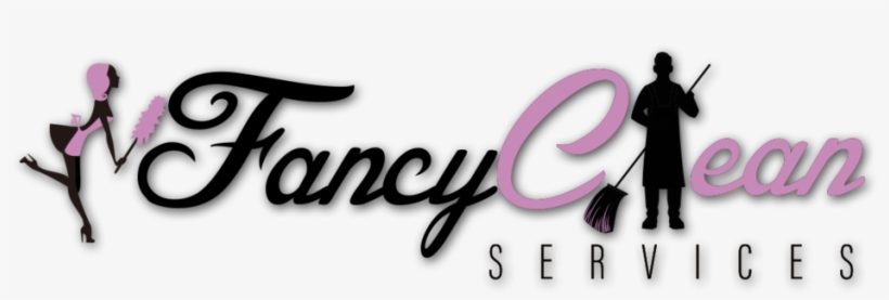 Fancyclean Services Logo, transparent png #6512046