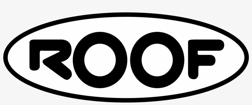 Roof Logo Png Transparent, transparent png #6512050