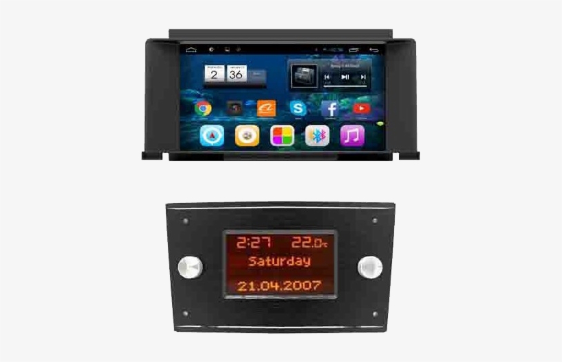 Radio Monitor, transparent png #6512146