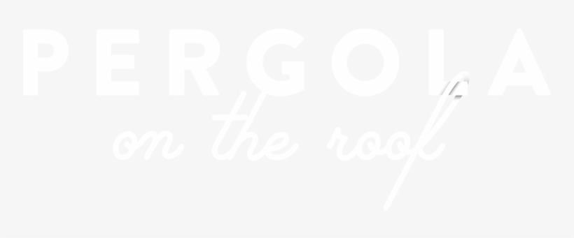 Pergola On Roof-logo, transparent png #6512155