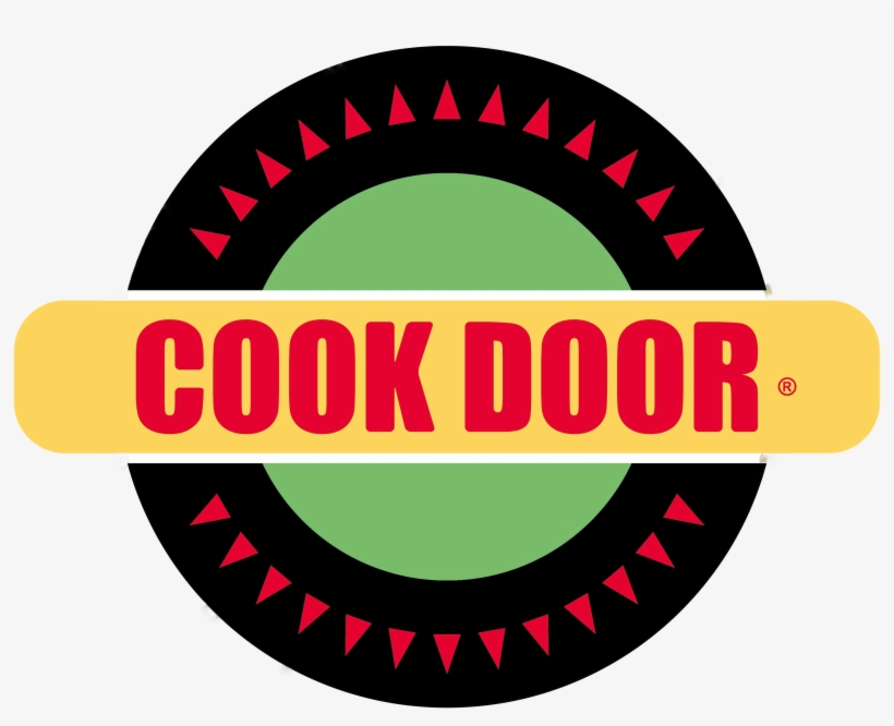 Cook Door, transparent png #6512295