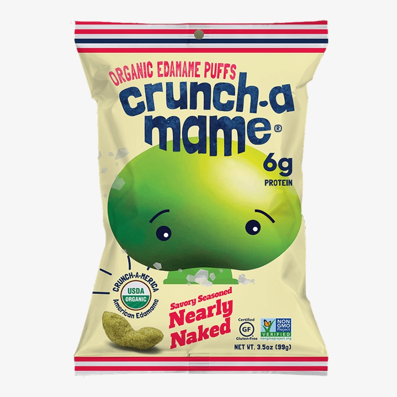 Crunch A Mame, transparent png #6512332