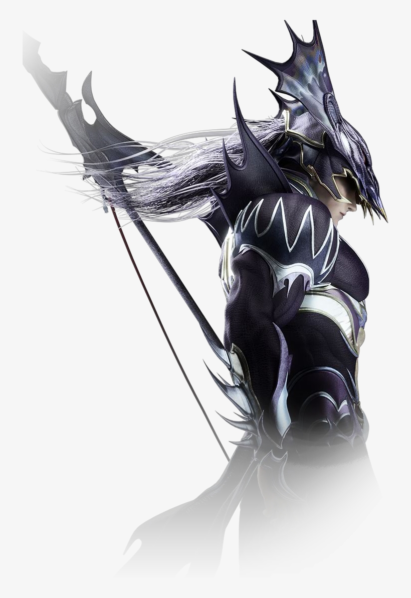 Anyone Have Any Pictures Of Kain And Other Characters, transparent png #6512335