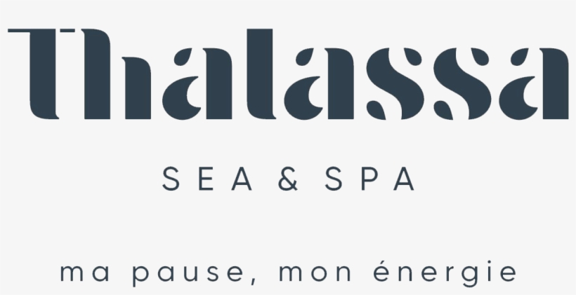 Logo Thalassa, transparent png #6512576
