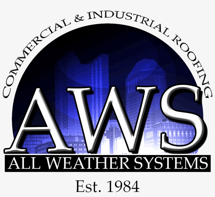 Aws Roofs Logo, transparent png #6512582