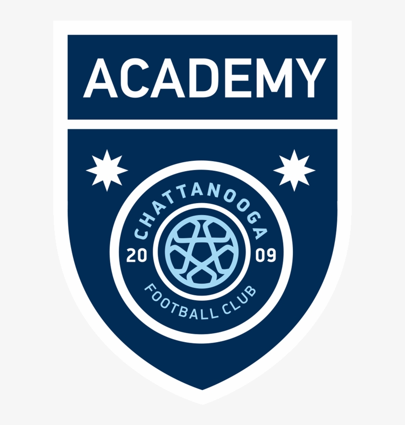 Chattanooga Fc Academy, transparent png #6512583