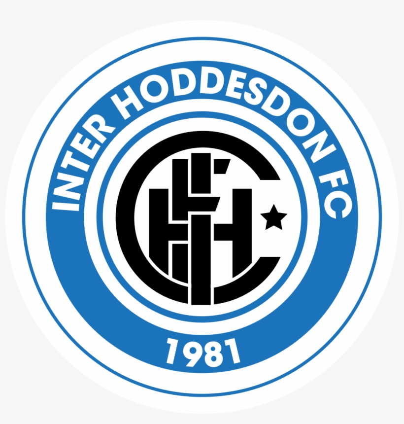 Inter Hoddesdon Fc, transparent png #6512621