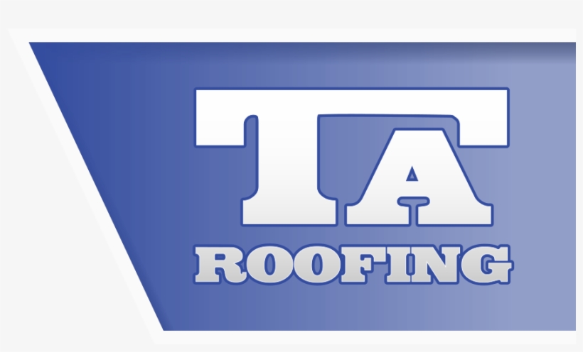 Ta Roofing Logo, transparent png #6512869