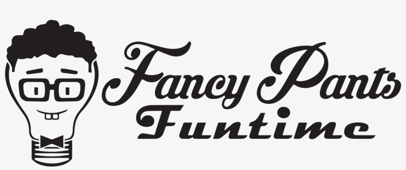 Fancy Pants Funtime, transparent png #6513015