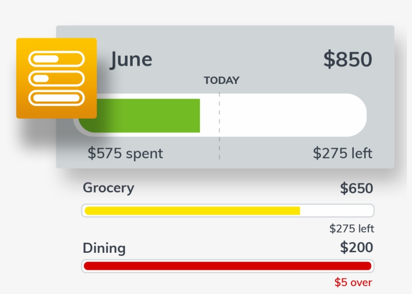 Spend Setter, transparent png #6513212