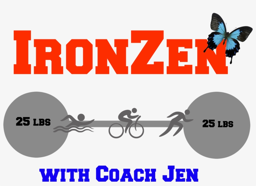 How Do I Work With Ironman Triathletes How Do I Guide, transparent png #6513263