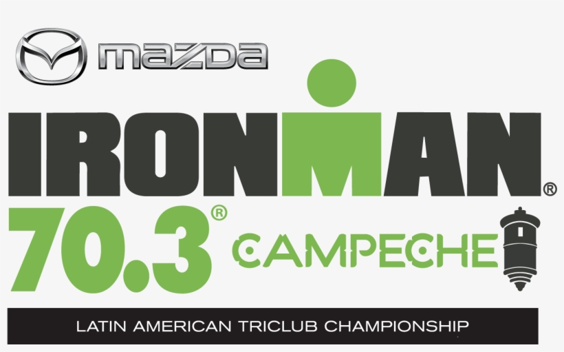 Mazda Ironman, transparent png #6513371