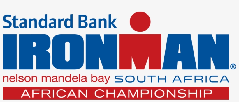 Standard Bank Ironman African Championship Nelson Mandela, transparent png #6513418