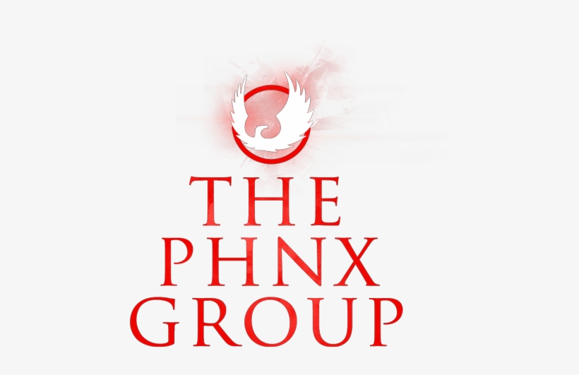 The Phnx Group, transparent png #6513467