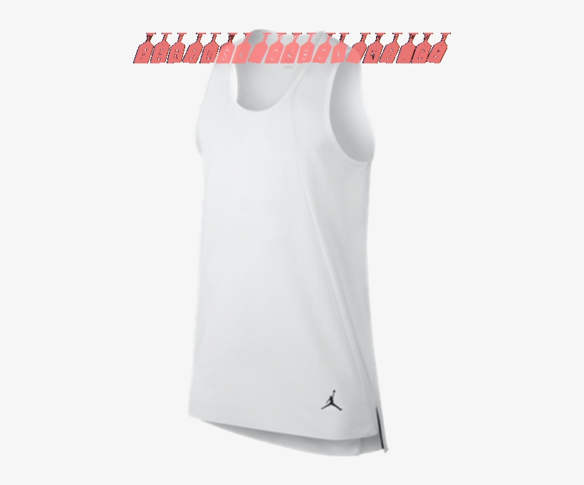 Jordan 23 Tech Tank, transparent png #6513508