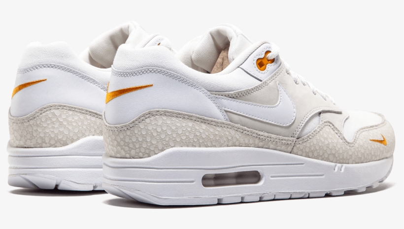 air max 1 kumquat