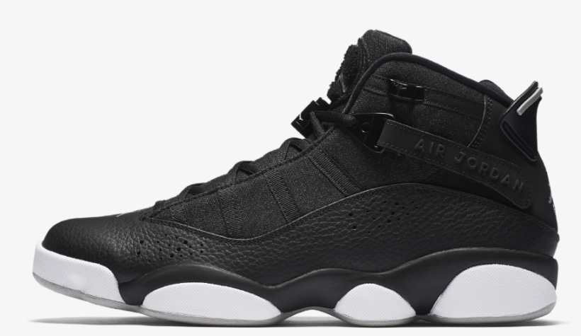 Jordan 6 Rings Men's Shoe, By Nike Size, transparent png #6513684