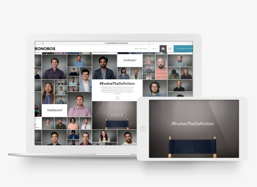 Bonobos -, transparent png #6513722