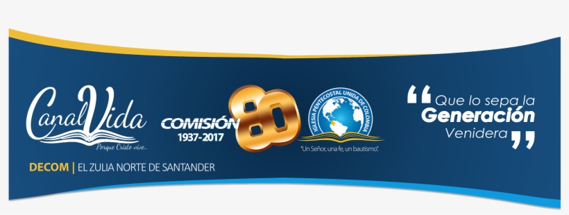80 Años Ipuc, transparent png #6513726