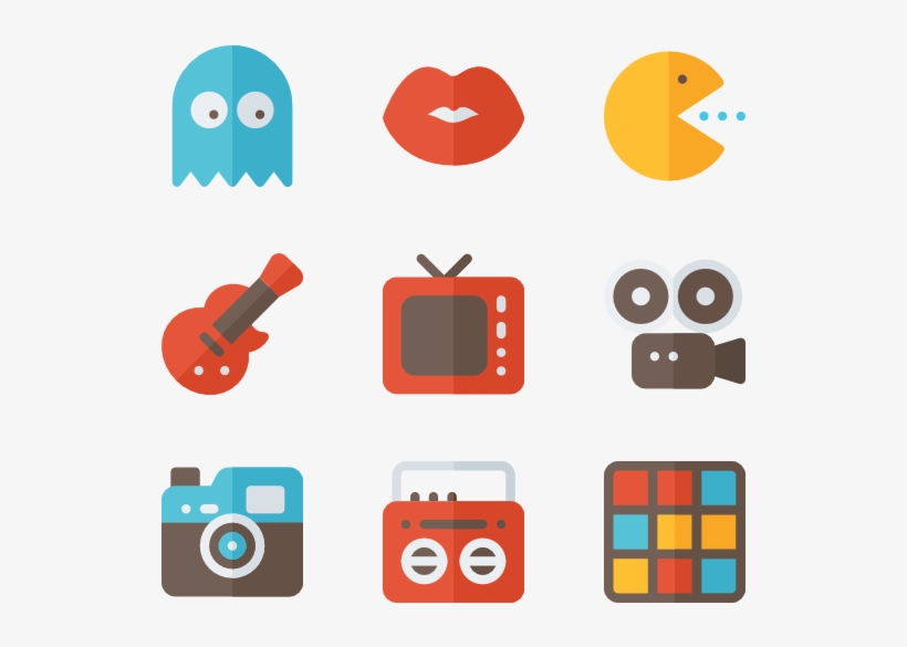 Eighties, transparent png #6513728
