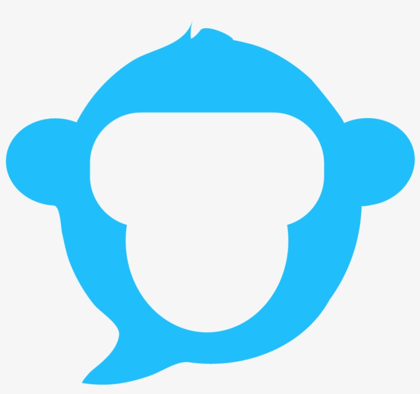 Login To Bonobo, transparent png #6513765