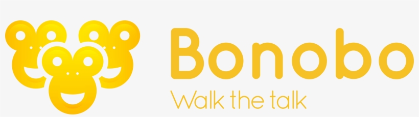 Bonobos Logo Png, transparent png #6513812