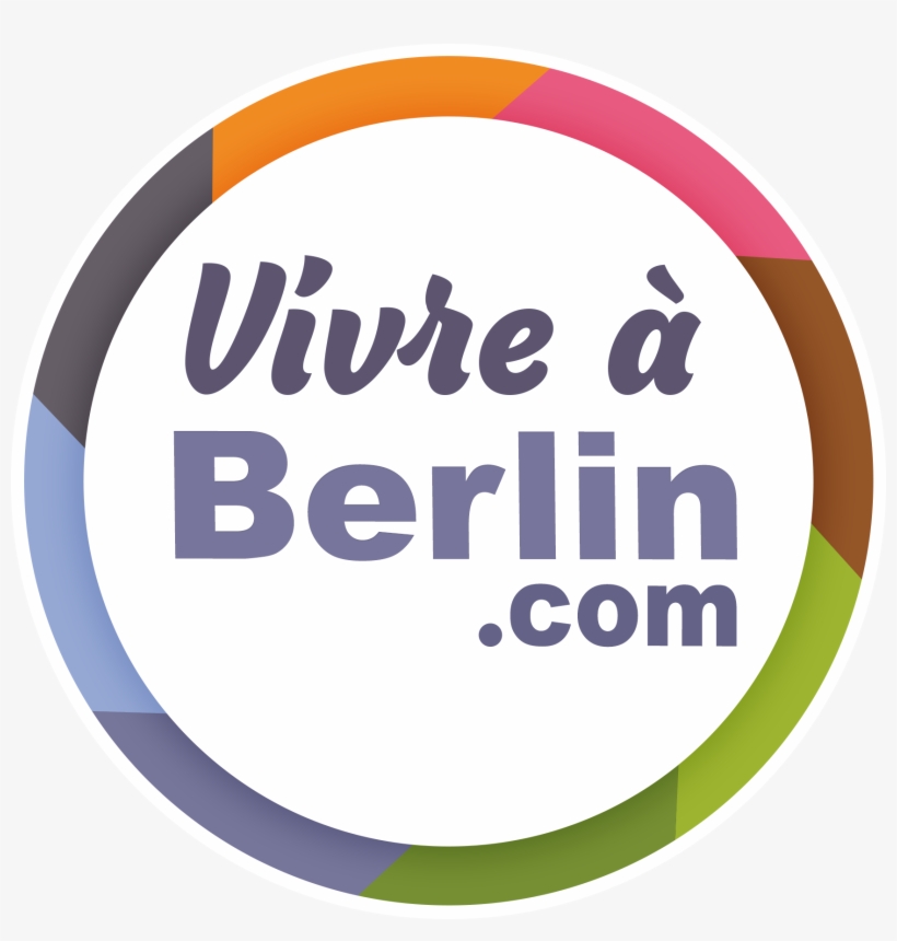 Vivre À Berlin, transparent png #6513901