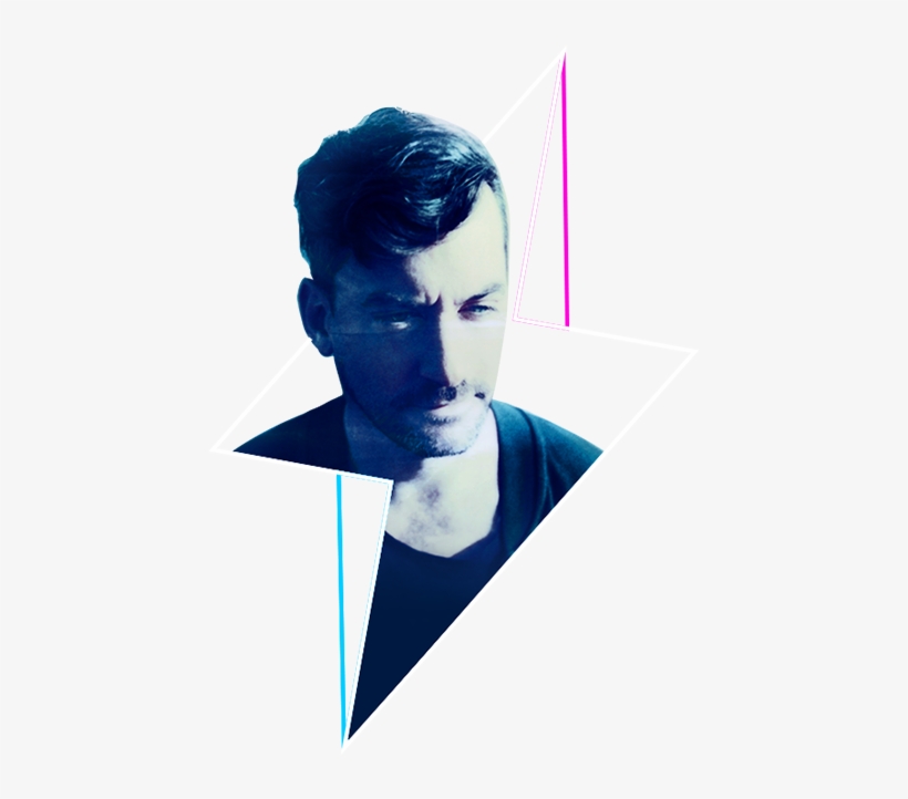 Known By His Stage Name Bonobo, Simon Green Hails From, transparent png #6513959