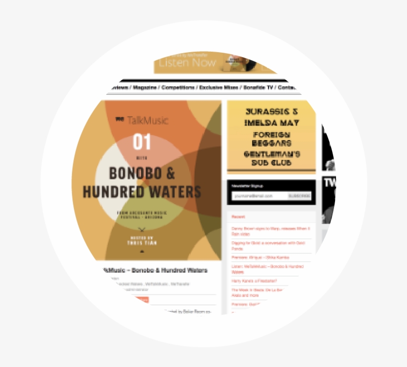 Bonobos Logo Png, transparent png #6514048