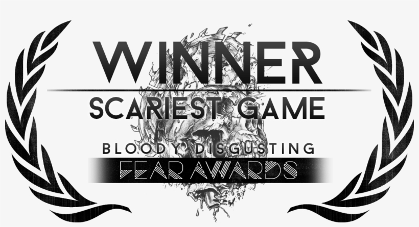 Outlast 2nd Place, transparent png #6514136