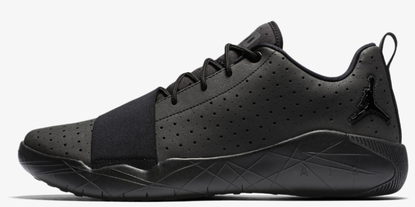Jordan 23 Breakout Men's Shoe, By Nike Size 9, transparent png #6514225