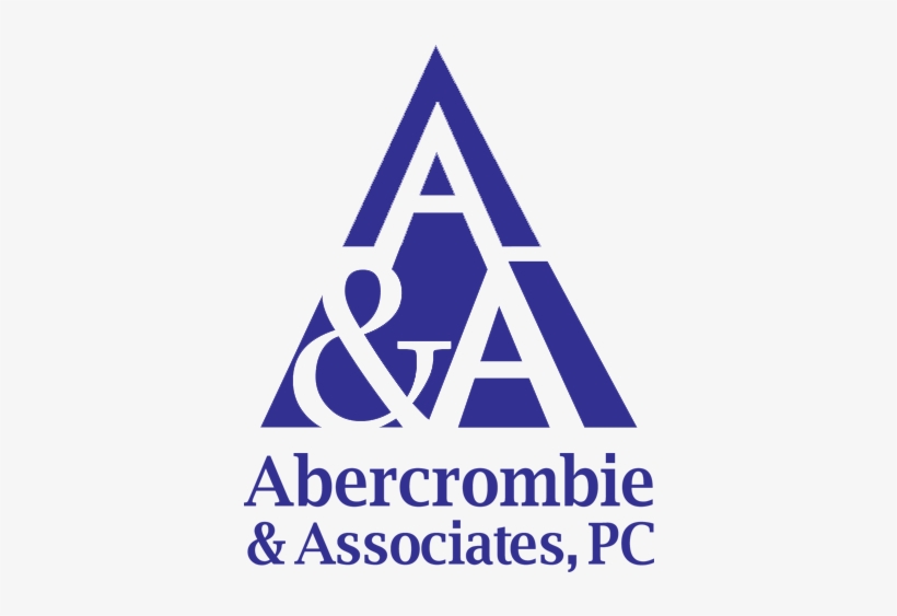 Abercrombie Logo New, transparent png #6514228